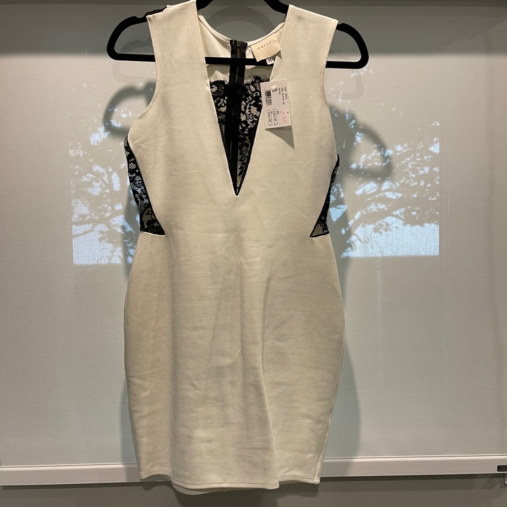Mason dress